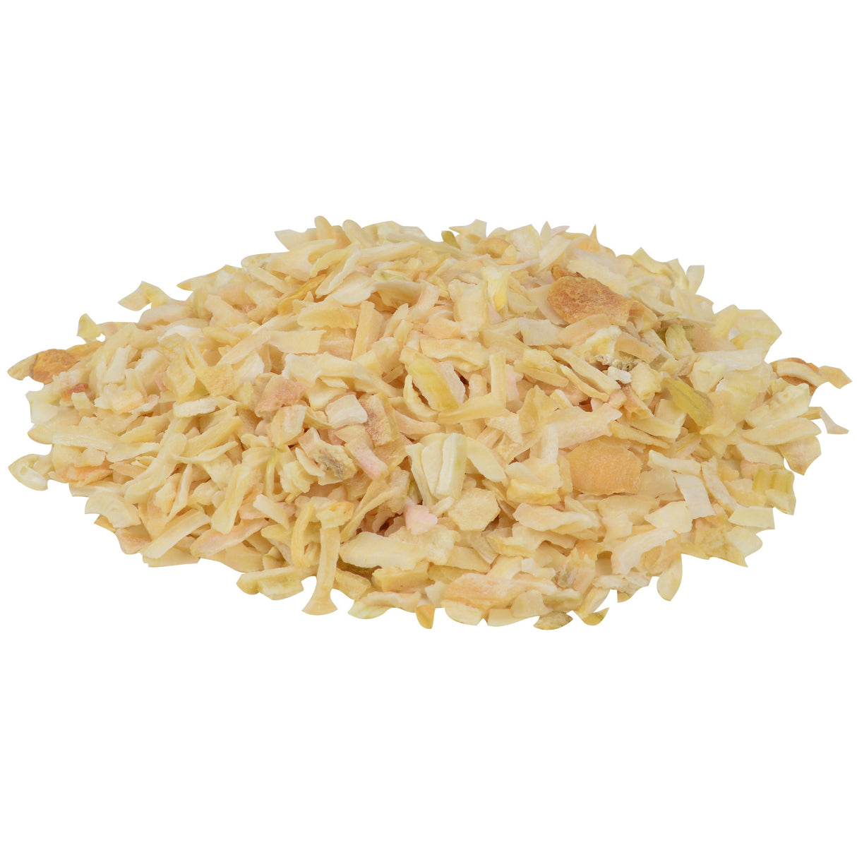Spice, Onion, Chopped,1 - 15 POUND