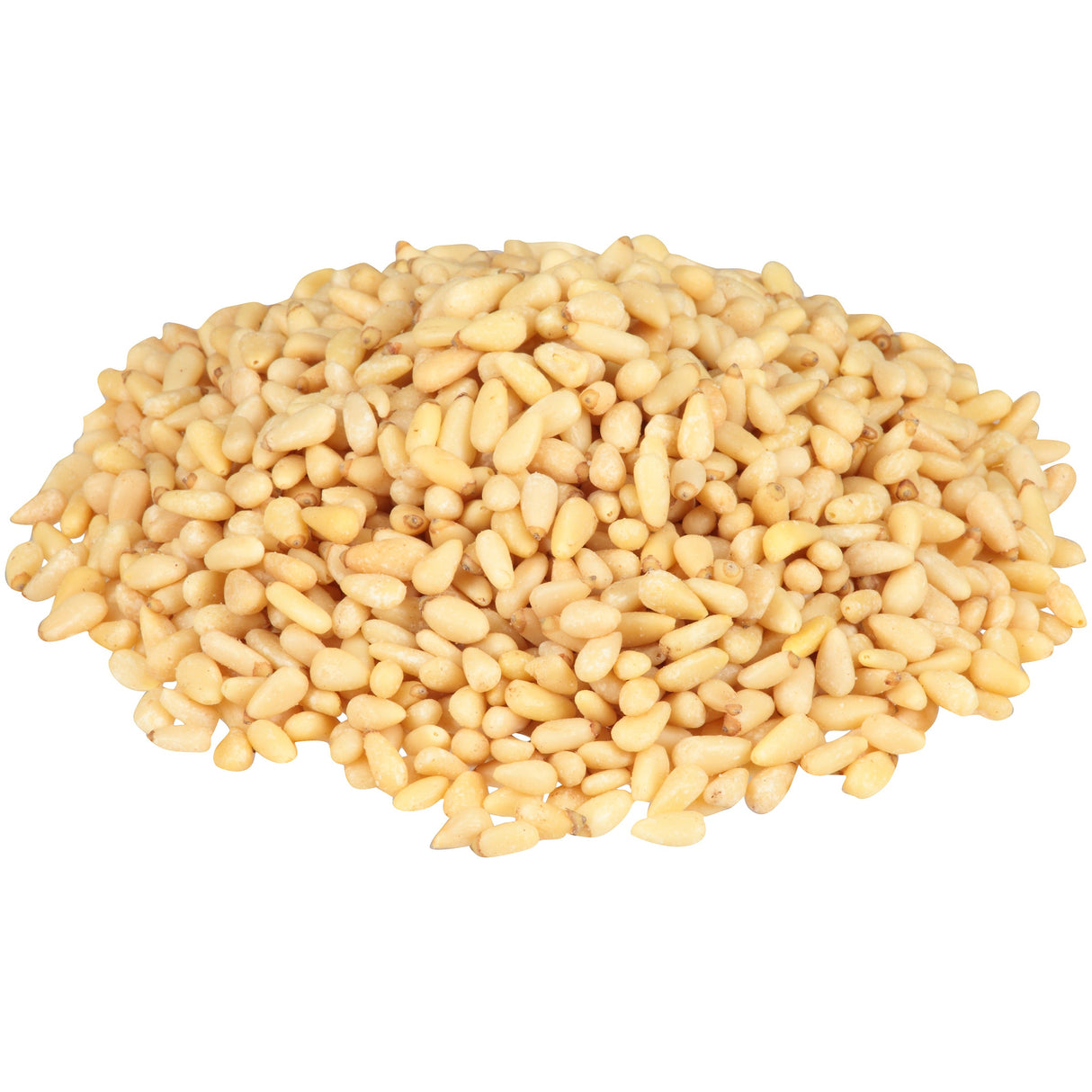 Pine Nuts,1 - 5 POUND