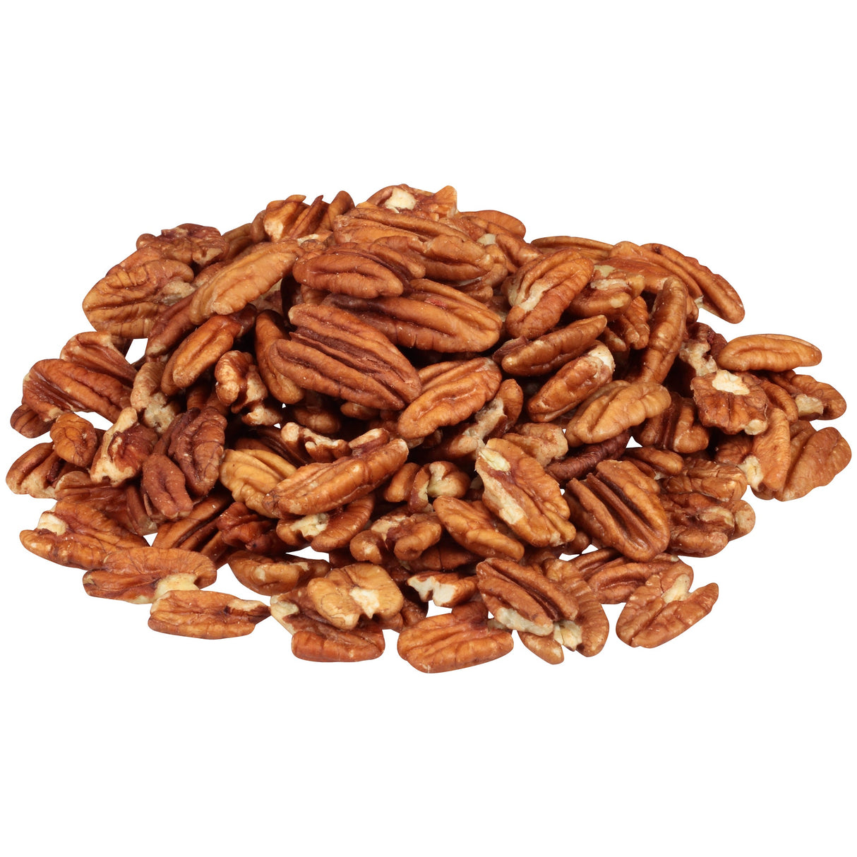 Pecans, Fancy, Halves,3 - 2 POUND