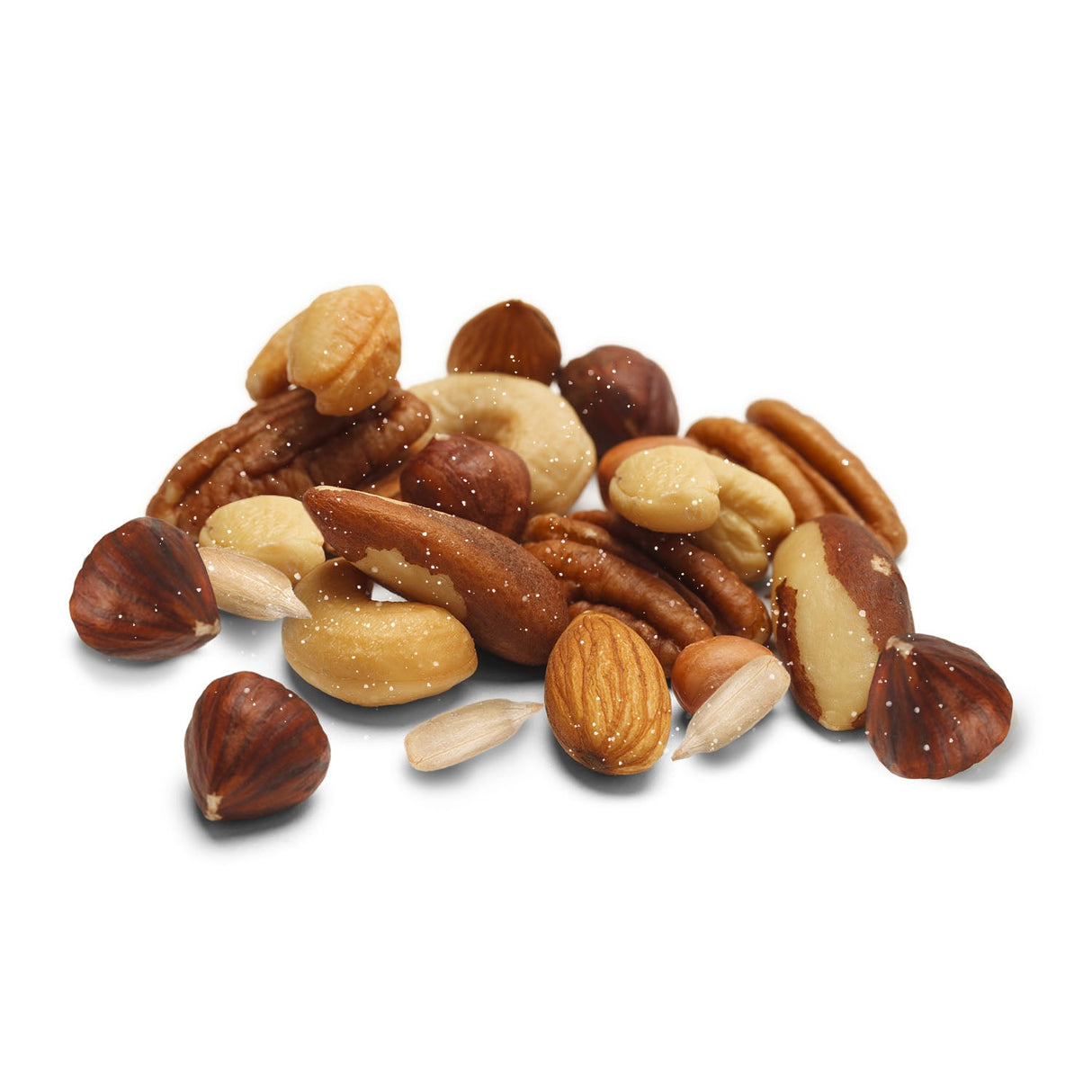 Nuts, Mixed, Deluxe,3 - 2 POUND