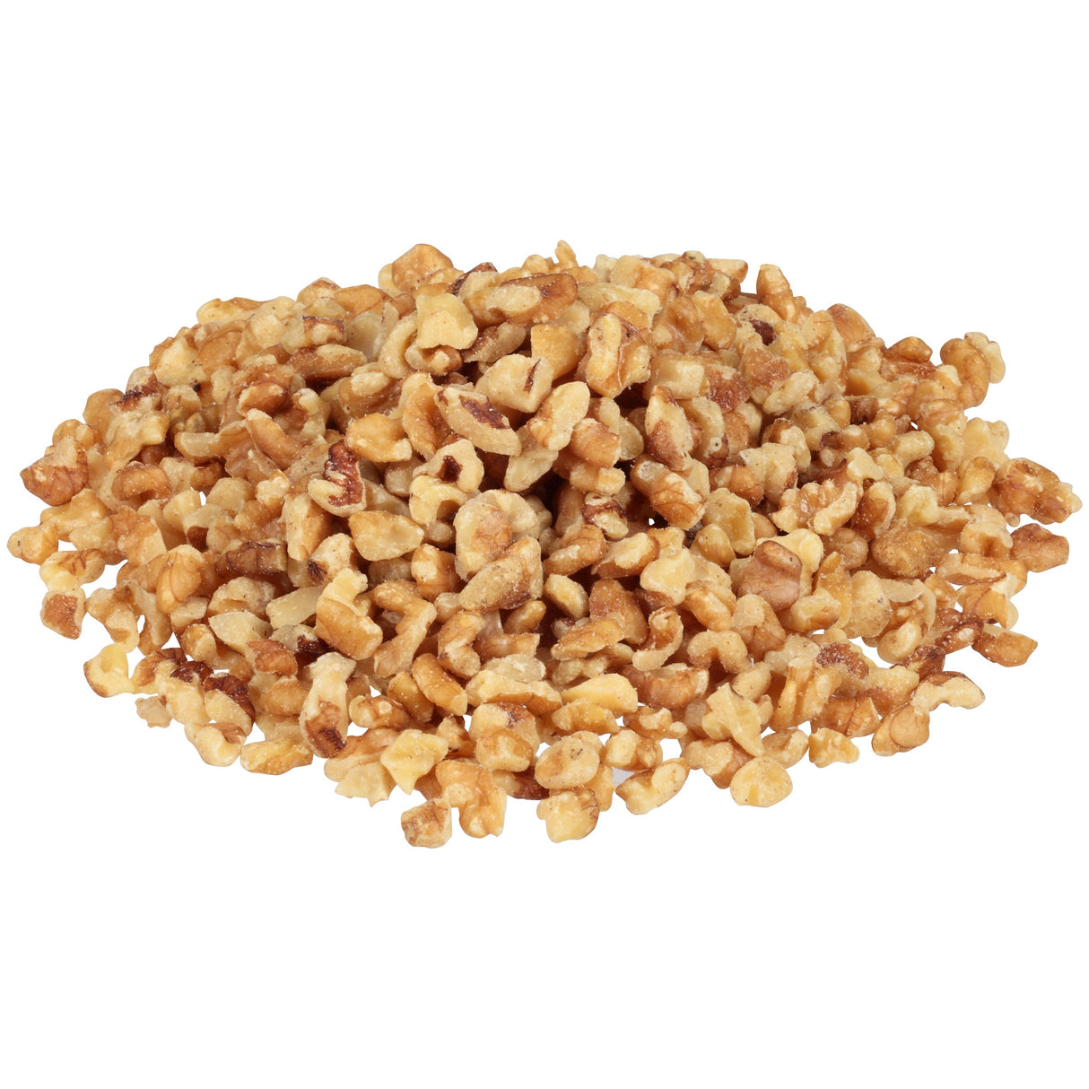 Walnuts, Nugget Pieces,3 - 2 POUND