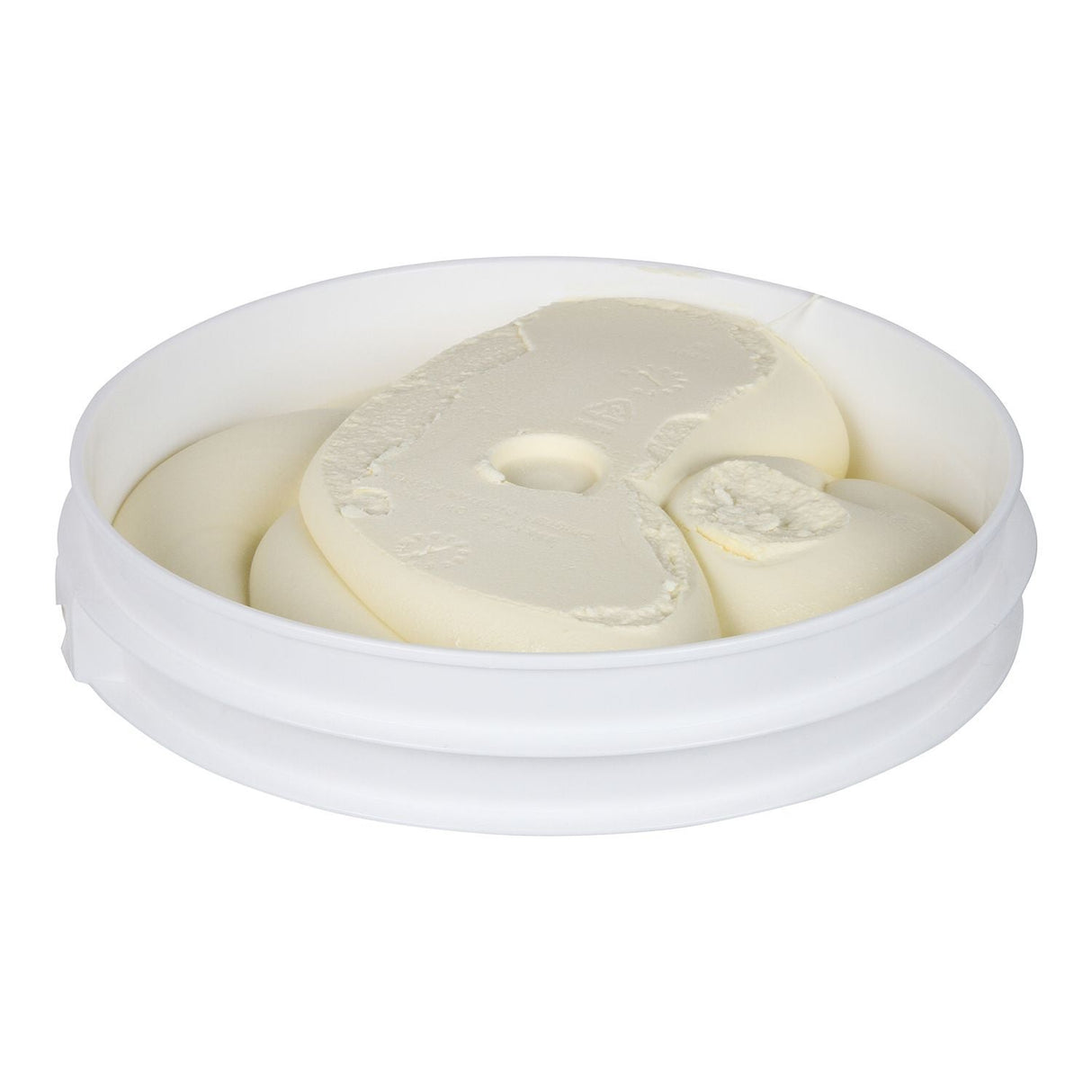Icing, Cream Cheese, Shelf-Stable,1 - 18 POUND
