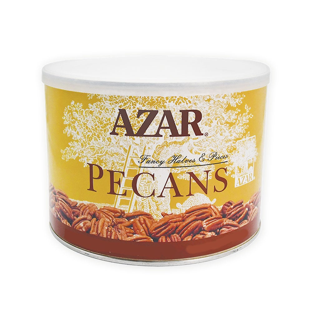 Pecans, Pieces, Large,6 - 1.88 POUND