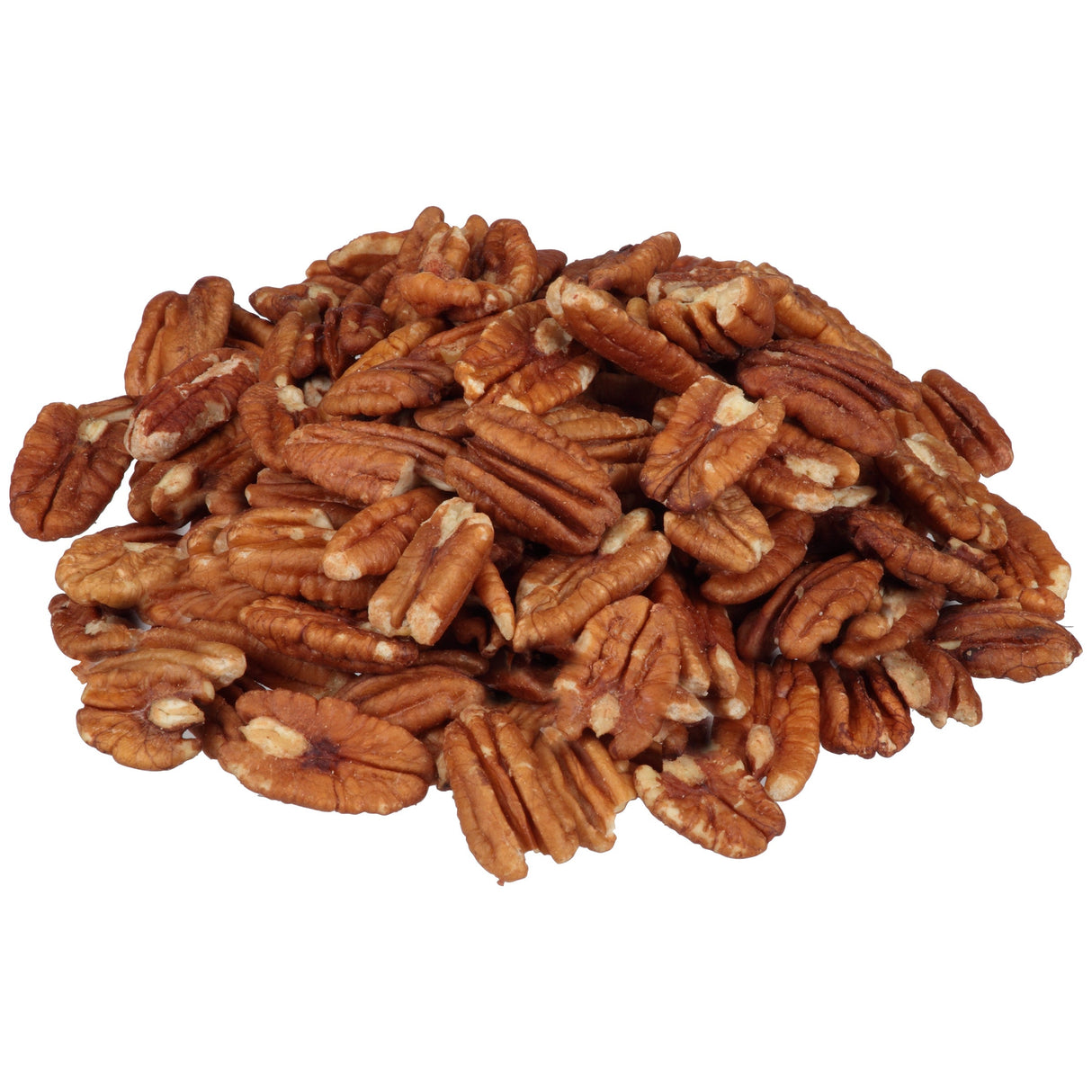 Pecans, Halves, Large,1 - 5 POUND