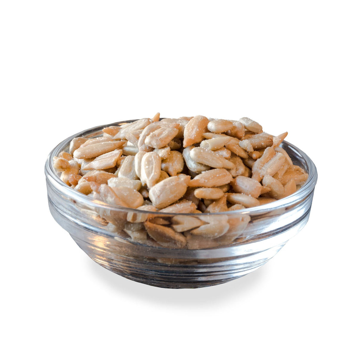 Seeds, Sunflower, Roasted Salted,2 - 12.5 POUND