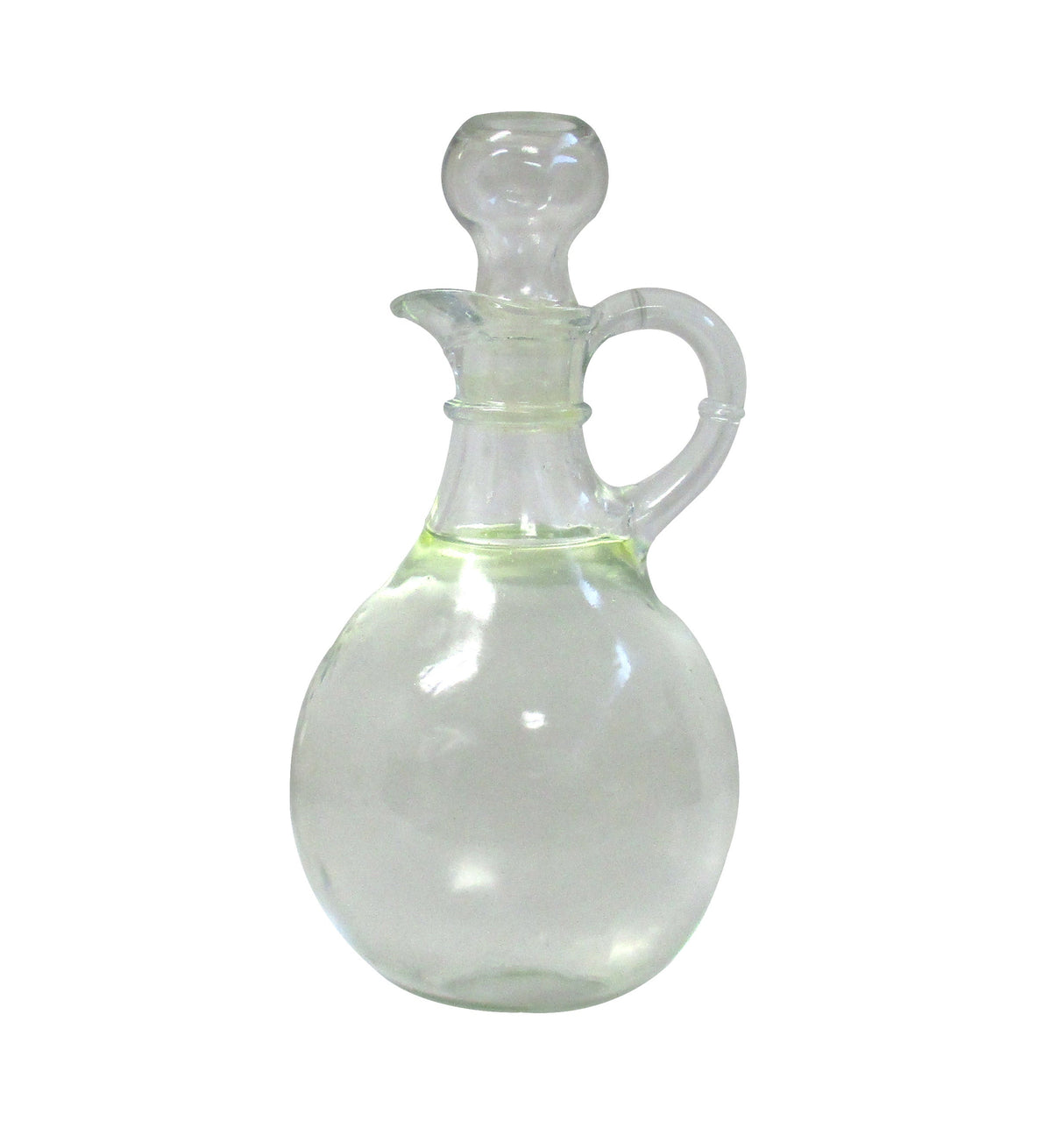 Vinegar, White, Distilled,4 - 128 FLUID