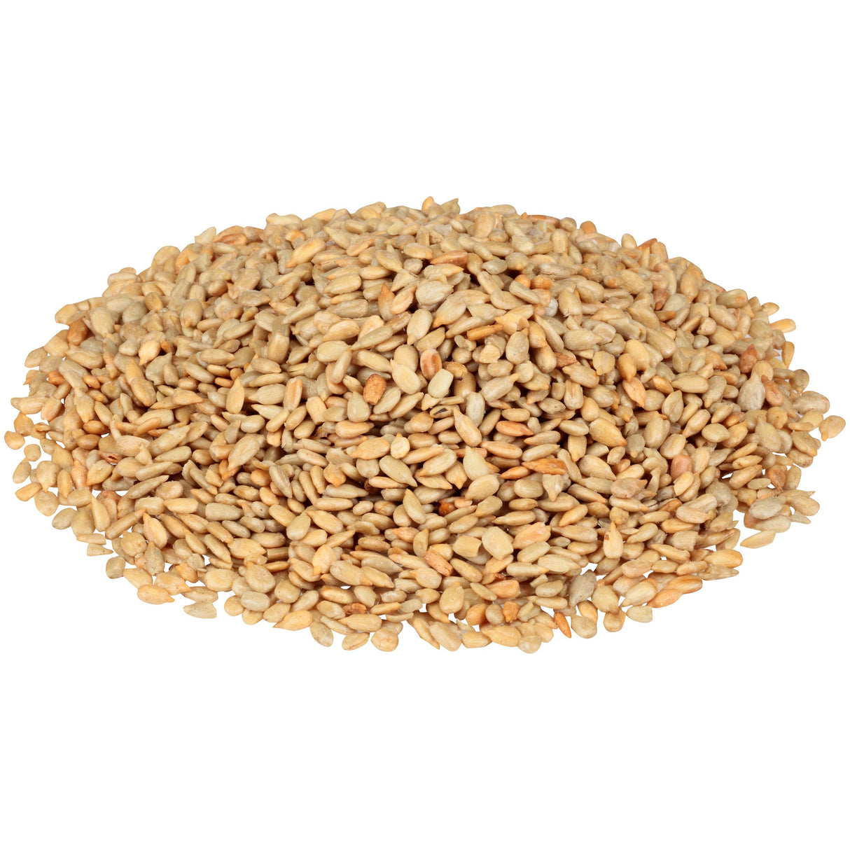 Seeds, Sunflower, Roasted Unsalted,3 - 2 POUND