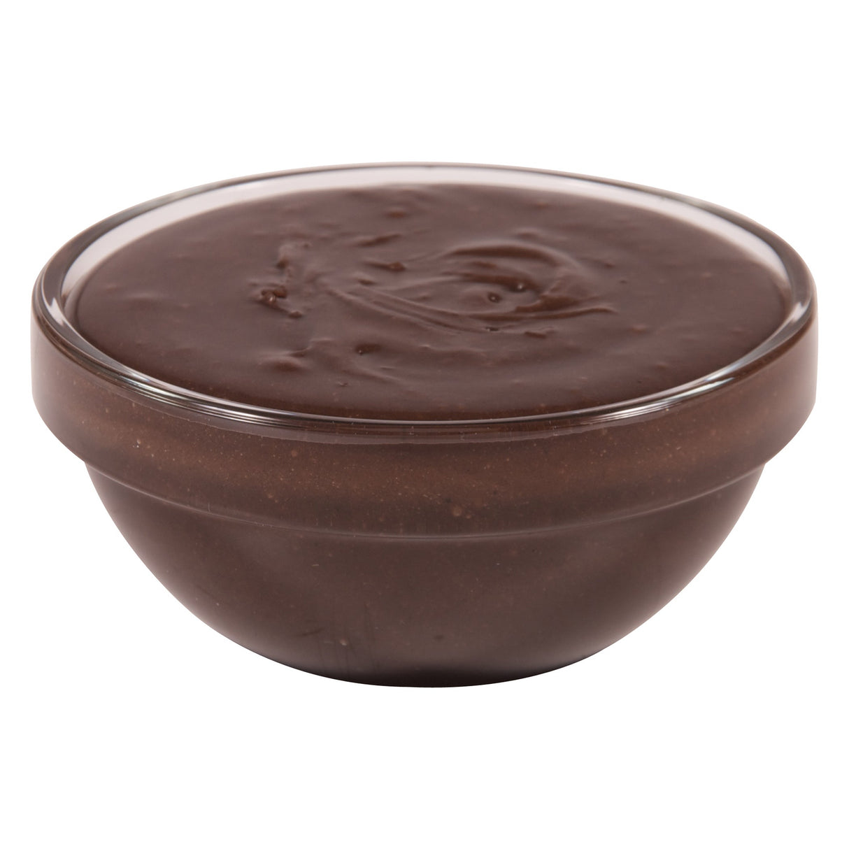 Icing, Donut, Ready-to-Use, Chocolate, Shelf-Stable,1 - 12 POUND