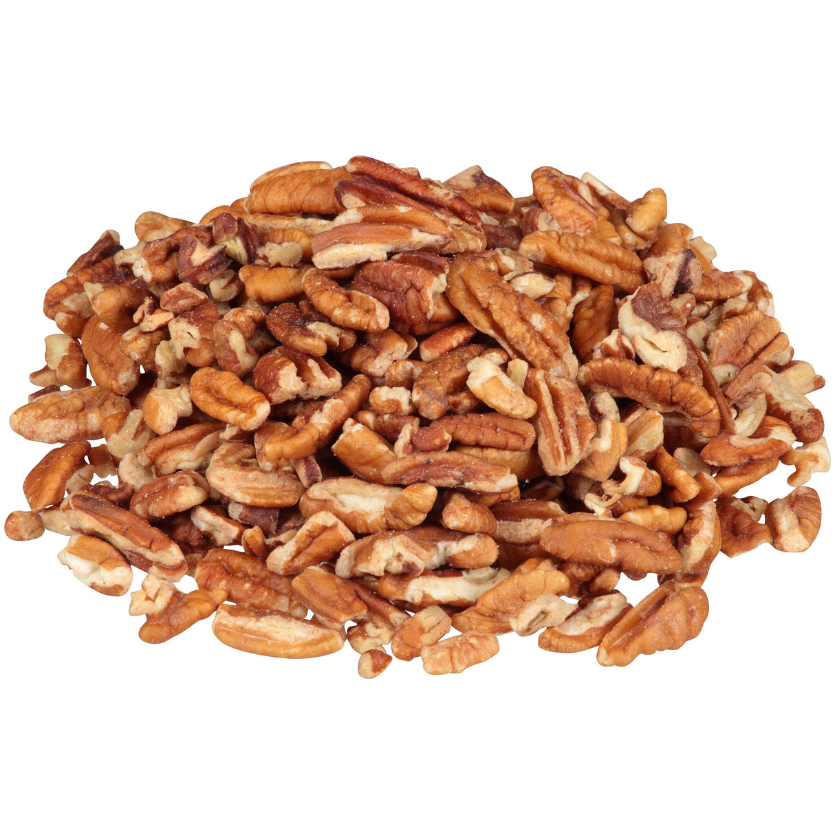 Pecans, Pieces, Medium,1 - 5 POUND