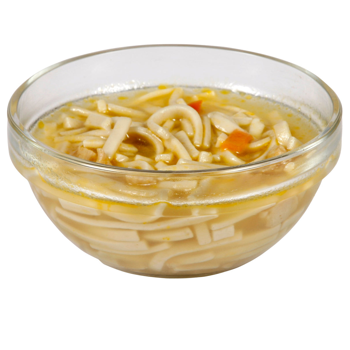 Soup, Chicken Noodle, Classic, Condensed, Canned,24 - 7.25 OUNCE