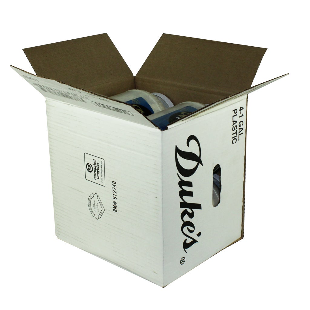 Sauce, Tartar, New England,4 - 1 GALLON