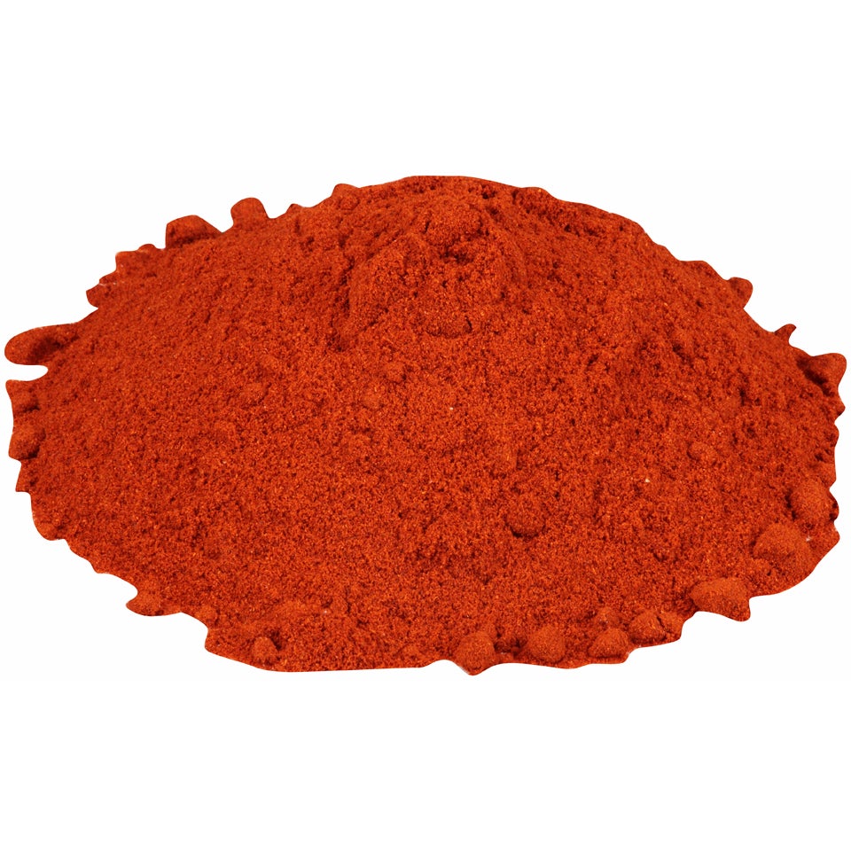 Spice, Paprika,6 - 1 POUND