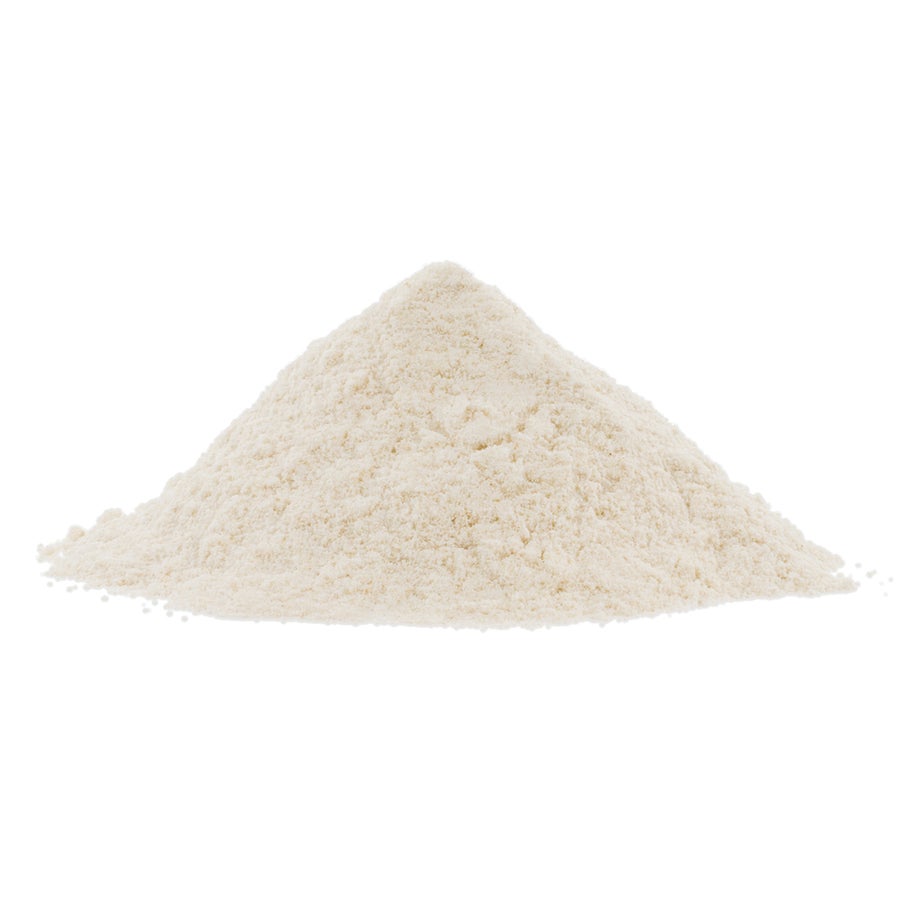 Flour, Brown Rice, Organic,1 - 25 POUND