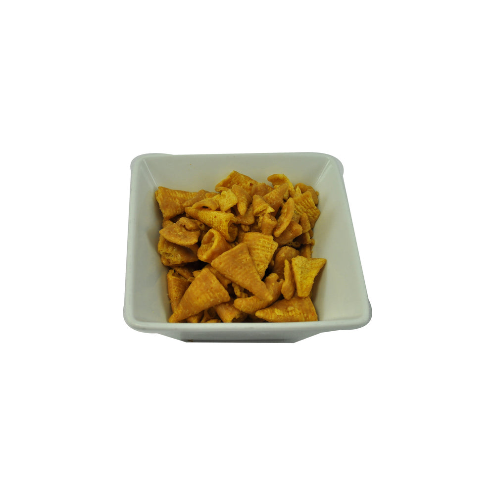 Chips, Corn, Sweet & Salty Caramel, Cone-Shaped,7 - 3.5 OUNCE