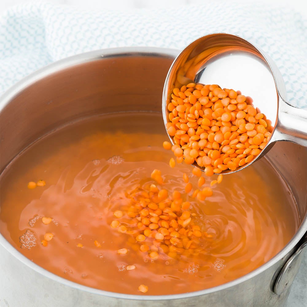 Spoodle, Solid, 2 Ounce, Red Handle, 2 Ounce,1 - 1 EACH