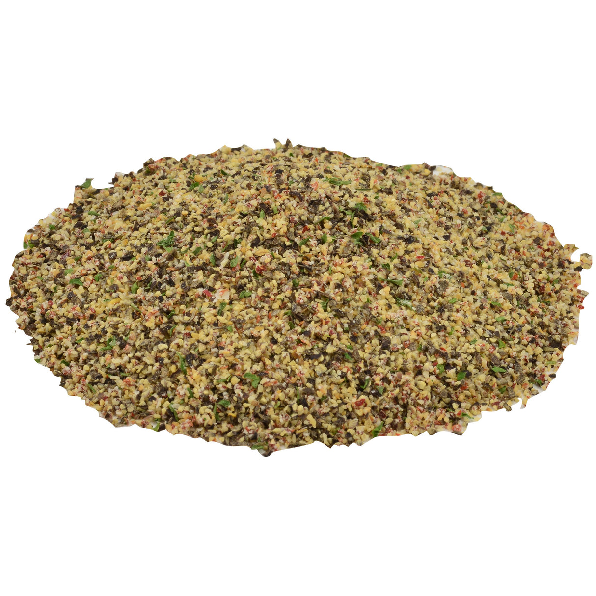 Pepper, Garlic, Coarse, with Parsley,6 - 22 OUNCE