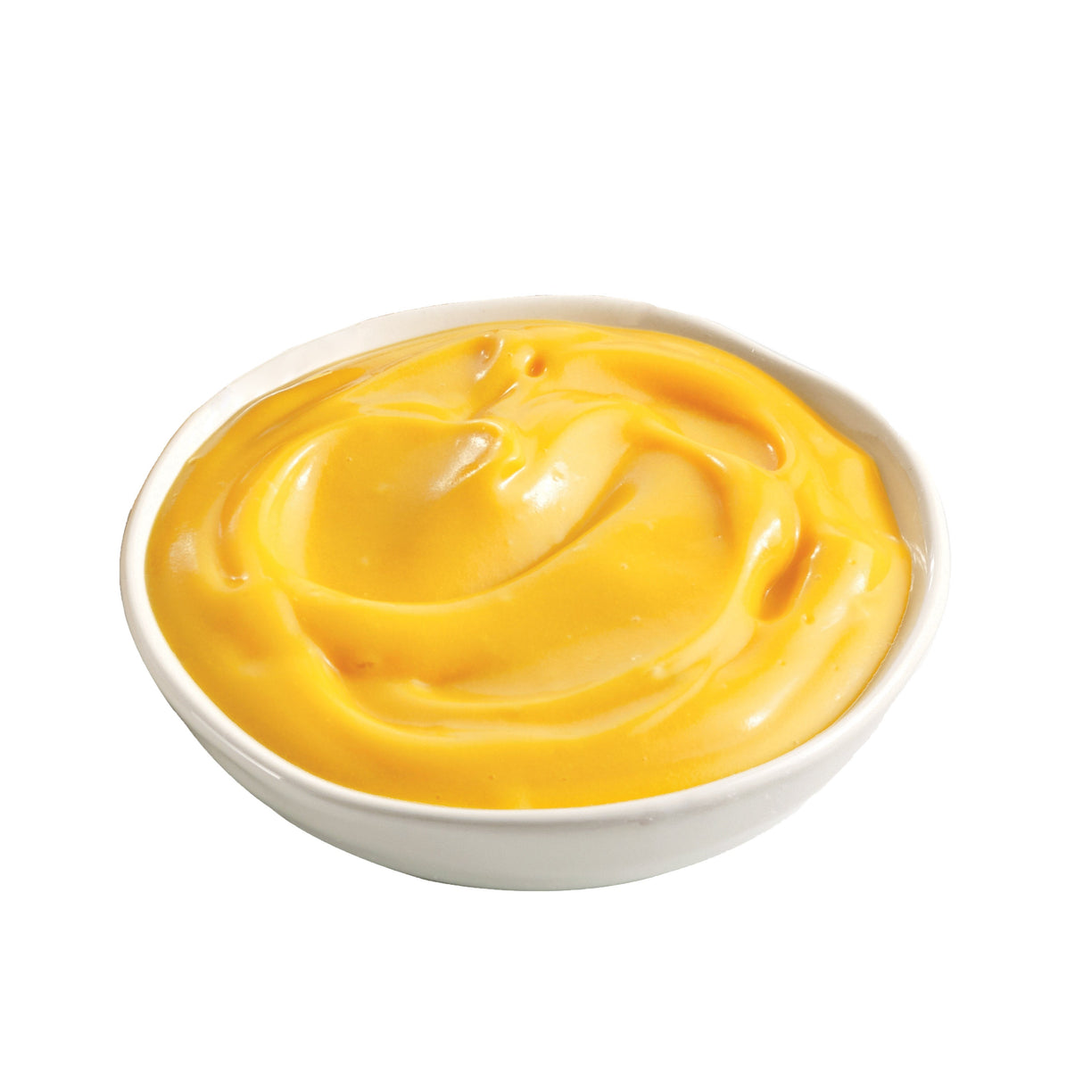 Sauce, Cheese, Sharp, with Disposable Valves, Bulk,4 - 80 OUNCE