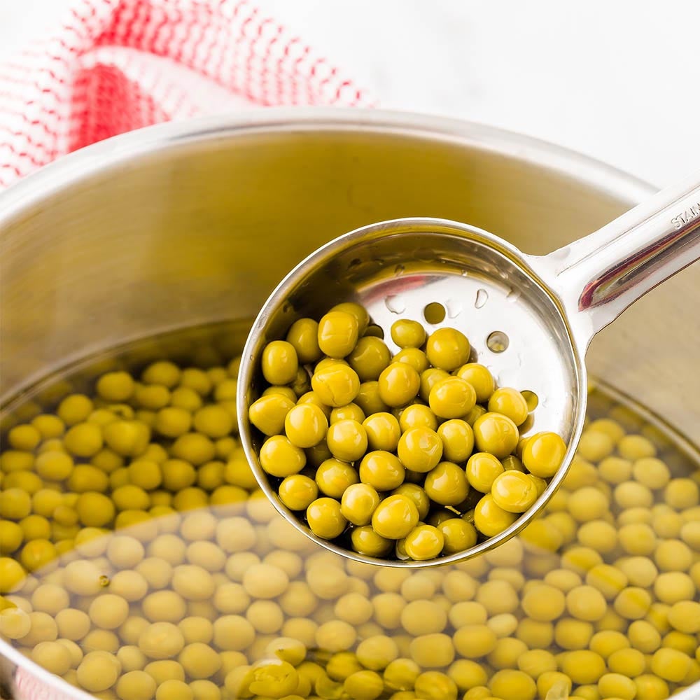 Spoodle, Perforated, 3 Ounce, Ivory Handle, 3 Ounce,1 - 1 EACH