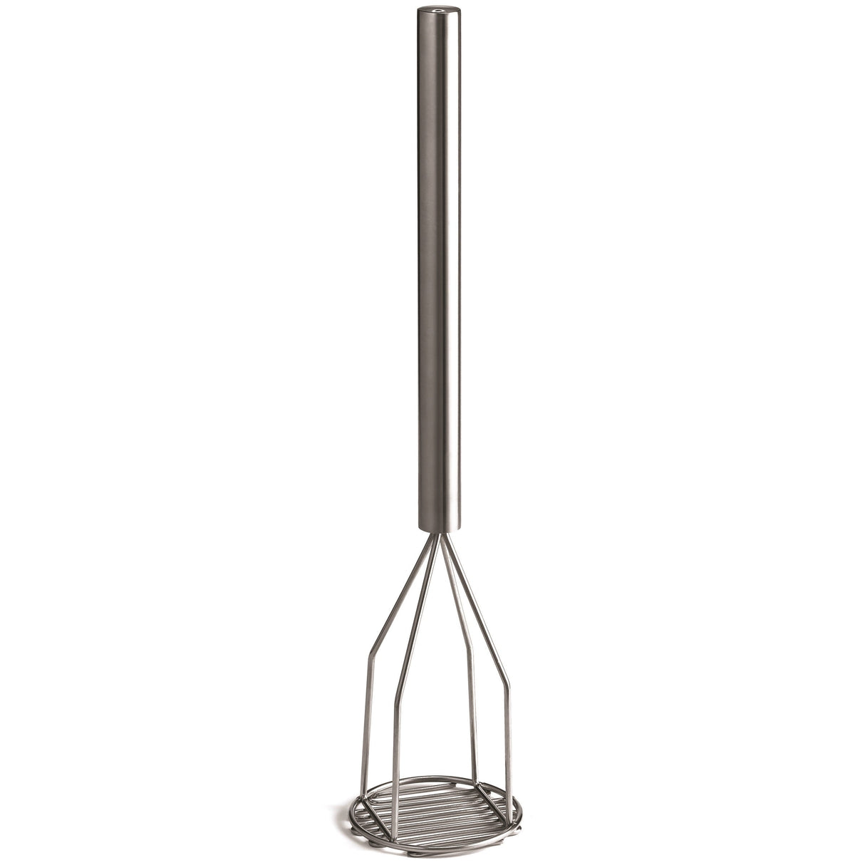 Masher, Potato, 24 Inch, Stainless Steel,1 - 1 EACH