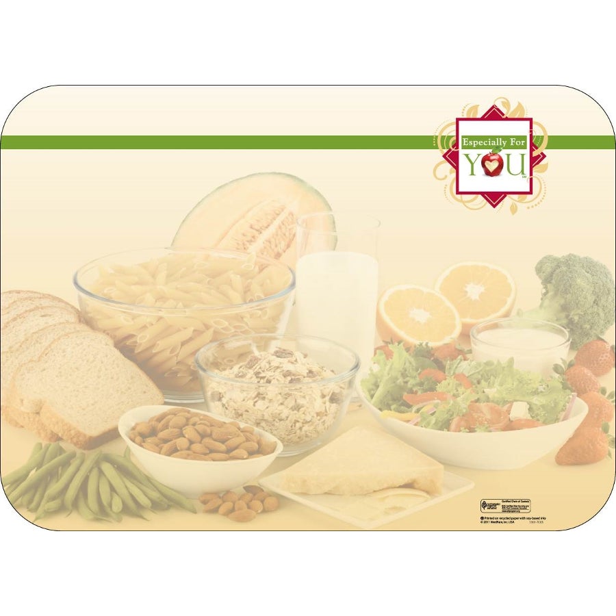 Tray Covers, 14 x 19 Inch, Especially-For-You,1 - 1000 COUNT