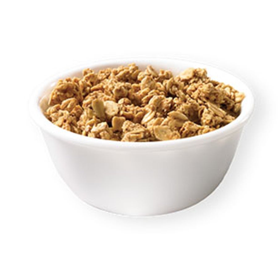 Granola, Original, Bulk,4 - 50 OUNCE