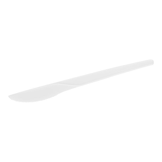 Knives, 6 Inch, Plastic,20 - 50 COUNT