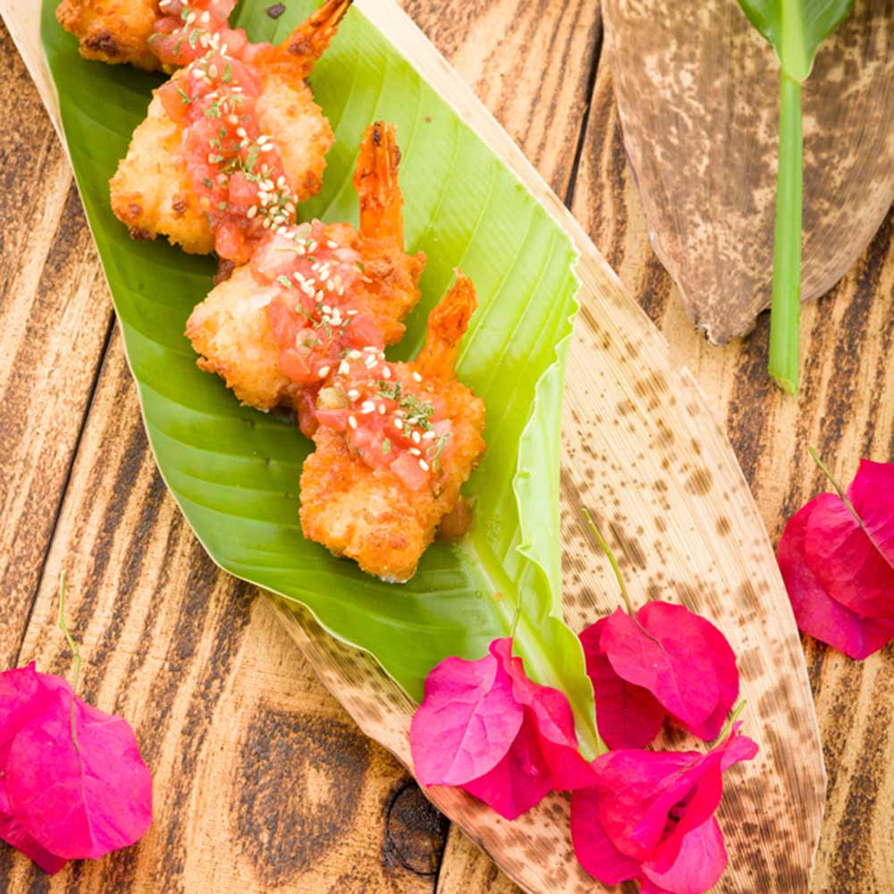 Trays, Food, 15 Inch, Dry Bamboo Sheath, 15 Linear Inch,1 - 100 COUNT