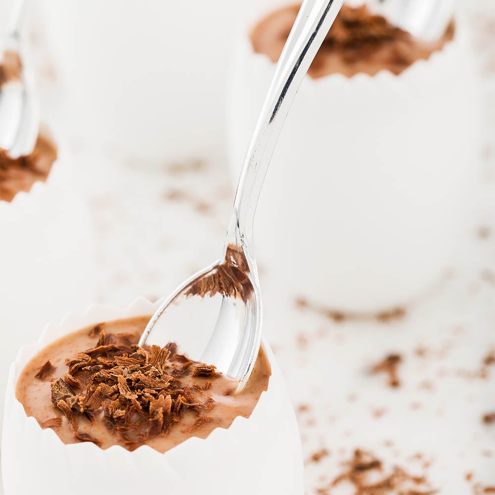 Spoons, Taster, 4 Inch, Plastic, Silver, 4 Linear Inch,1 - 500 COUNT