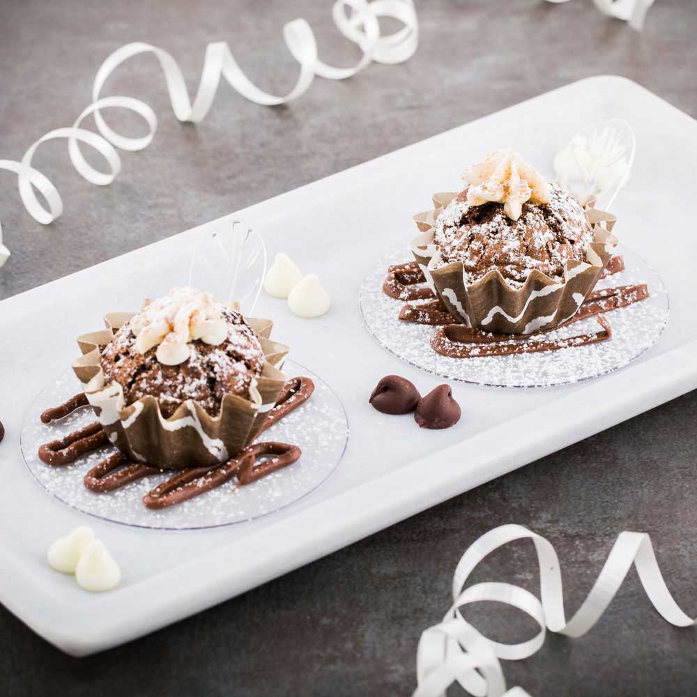 Trays, Pastry Pallet, Round, Clear, Plastic,1 - 100 COUNT