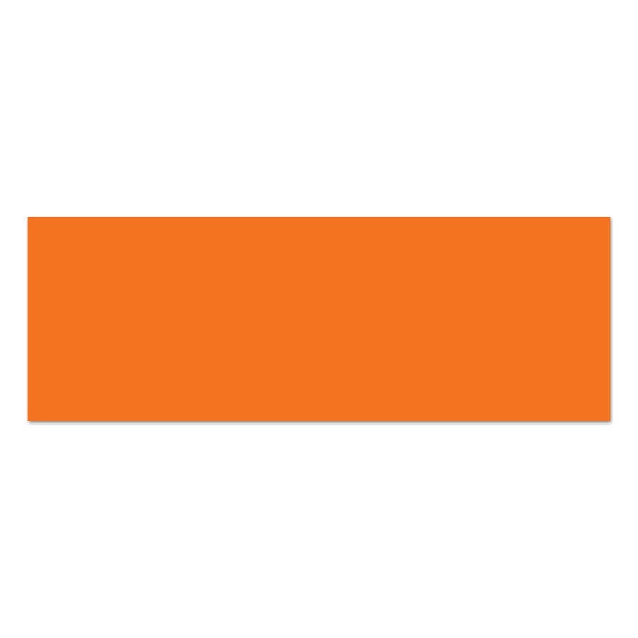 Napkin Bands, Orange,10 - 2000 COUNT