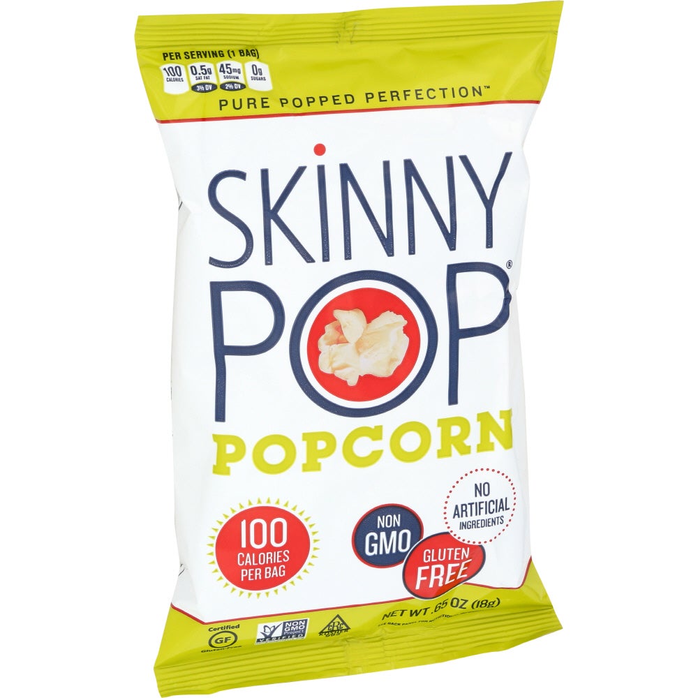 Popcorn,30 - 0.65 OUNCE