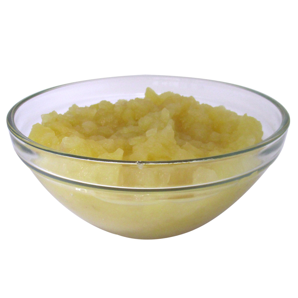 Applesauce, Chunky,3 - 104 OUNCE