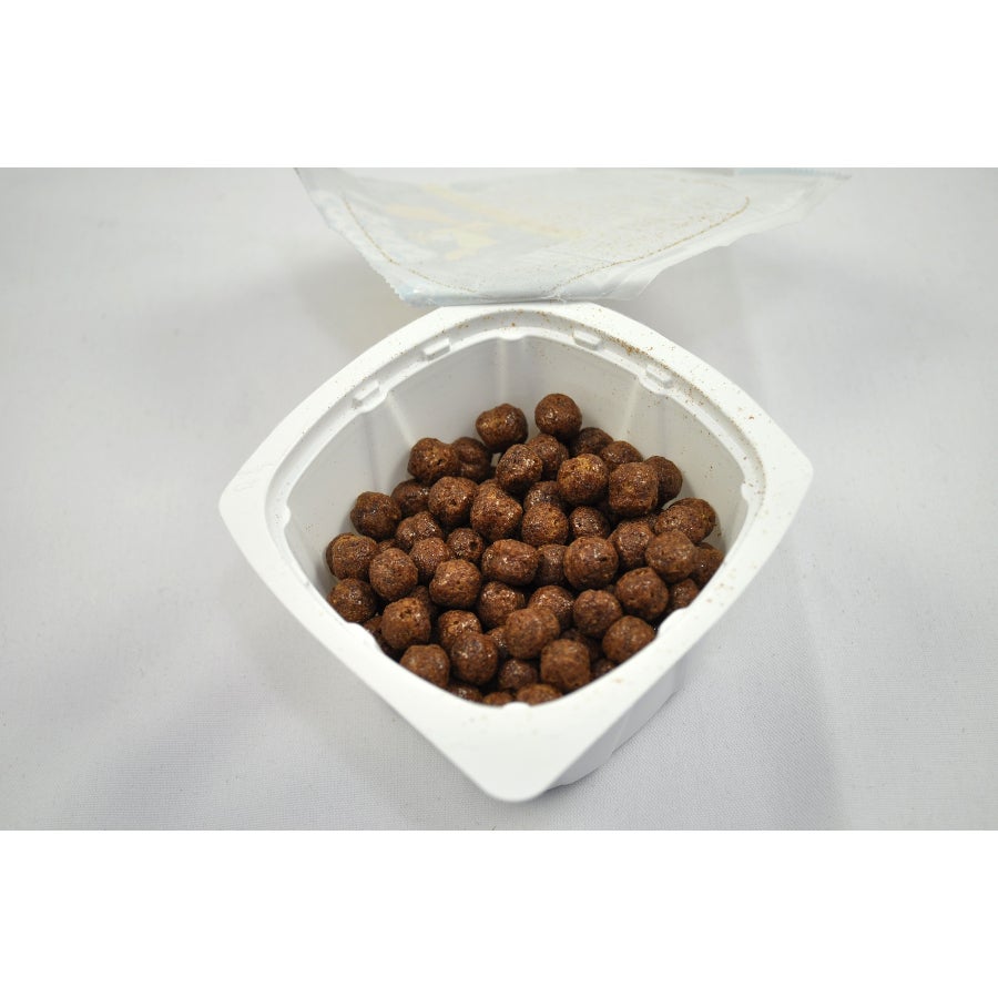 Cereal, Cocoa Puffs, 25% Less Sugar, Bowl,96 - 1.06 OUNCE