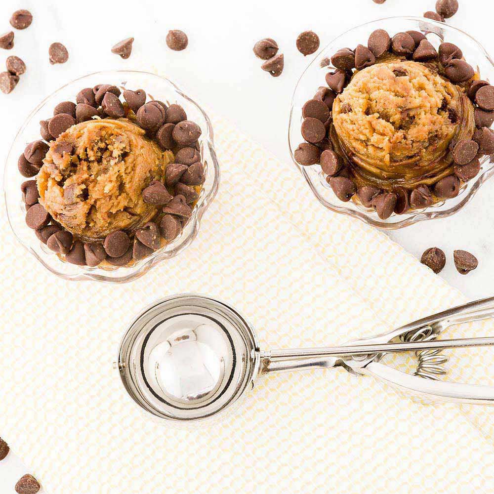 Disher, #16, Stainless Steel, 1.83 Ounce, 1.83 Ounce,1 - 1 EACH