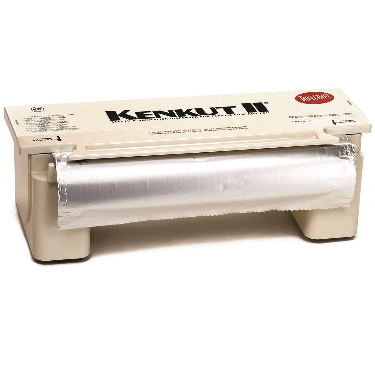 Dispenser, Film/Foil, 24 Inch,1 - 1 EACH
