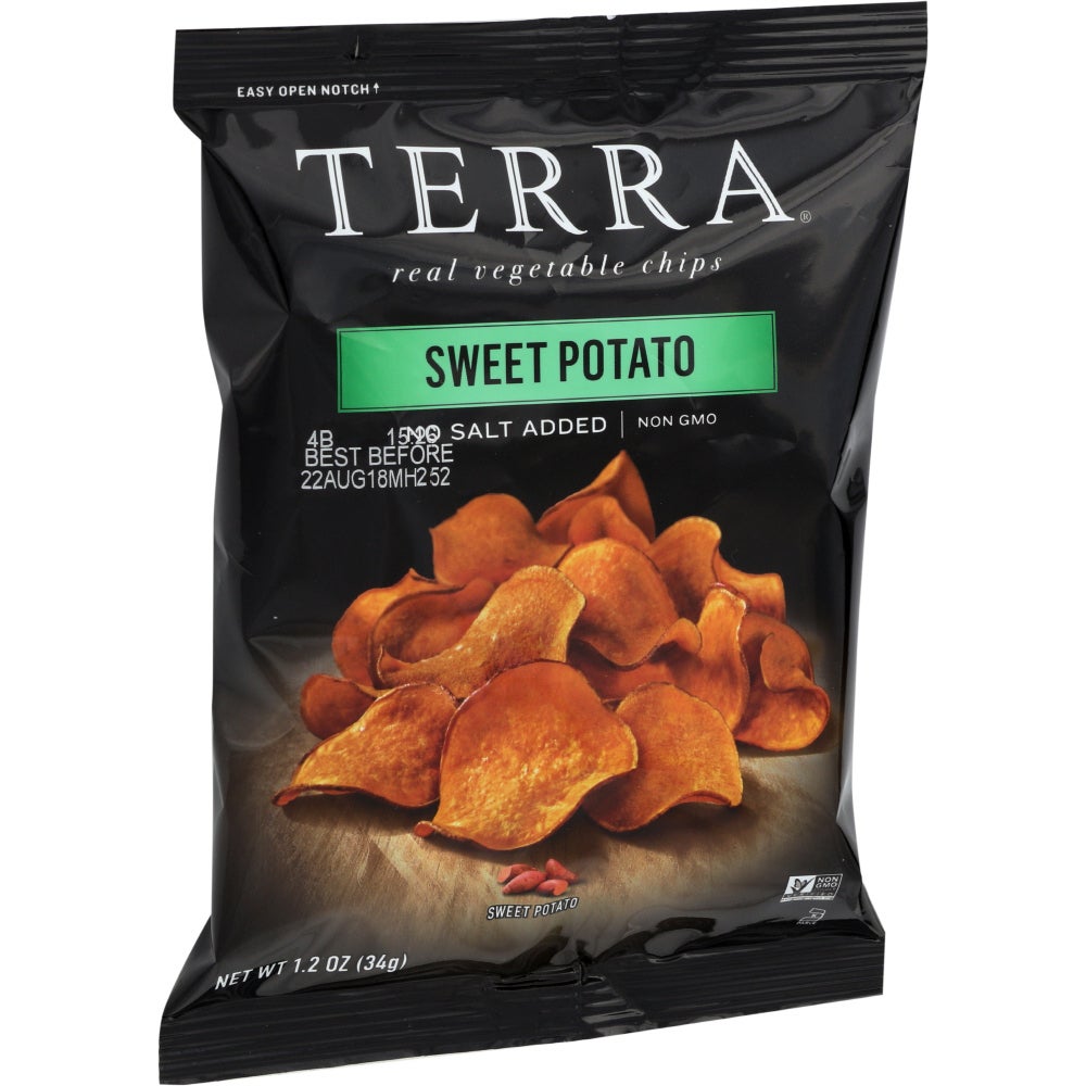 Chips, Sweet Potato,24 - 1.2 OUNCE