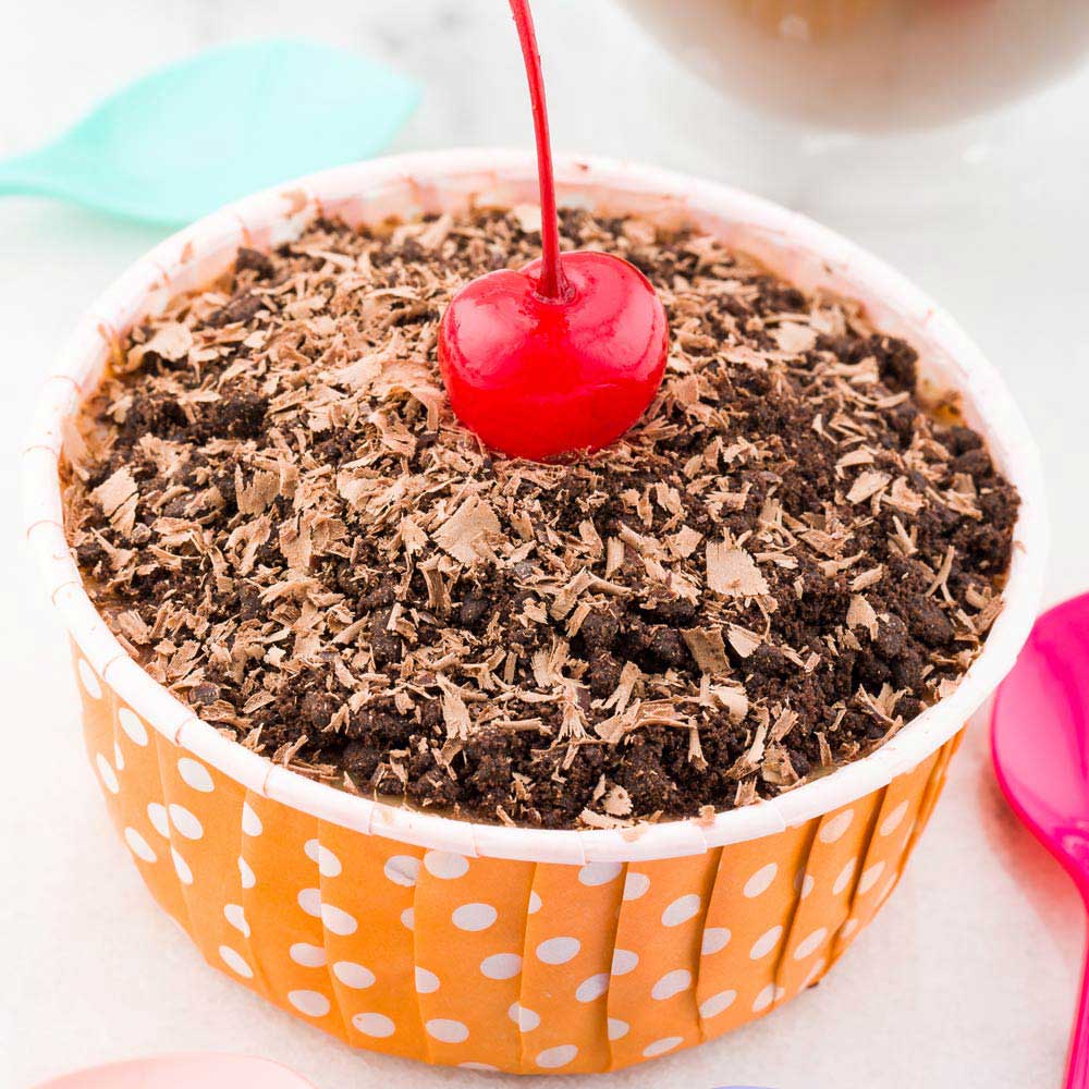 Cups, Baking, 5 Ounce, Paper, Hot Orange Polka Dot, Pleated,1 - 200 COUNT