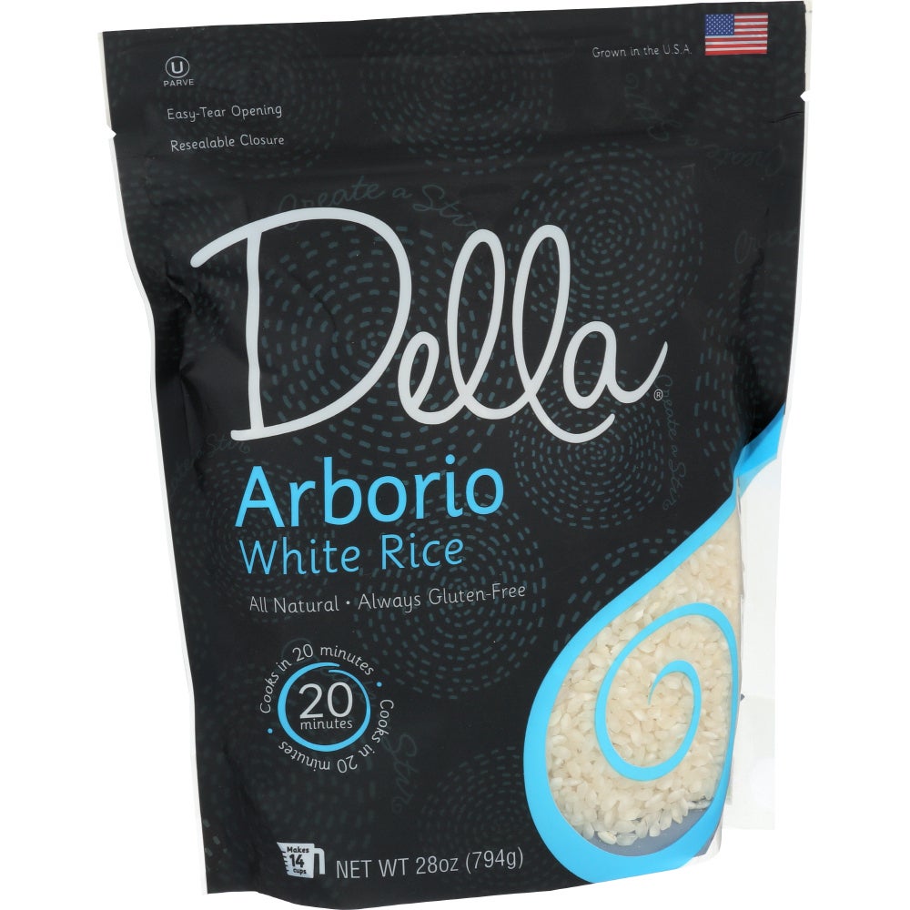 Rice, Arborio,6 - 28 OUNCE