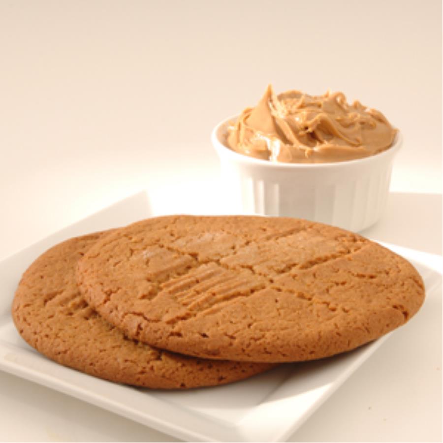 Peanut Butter, Creamy,6 - 5 POUND