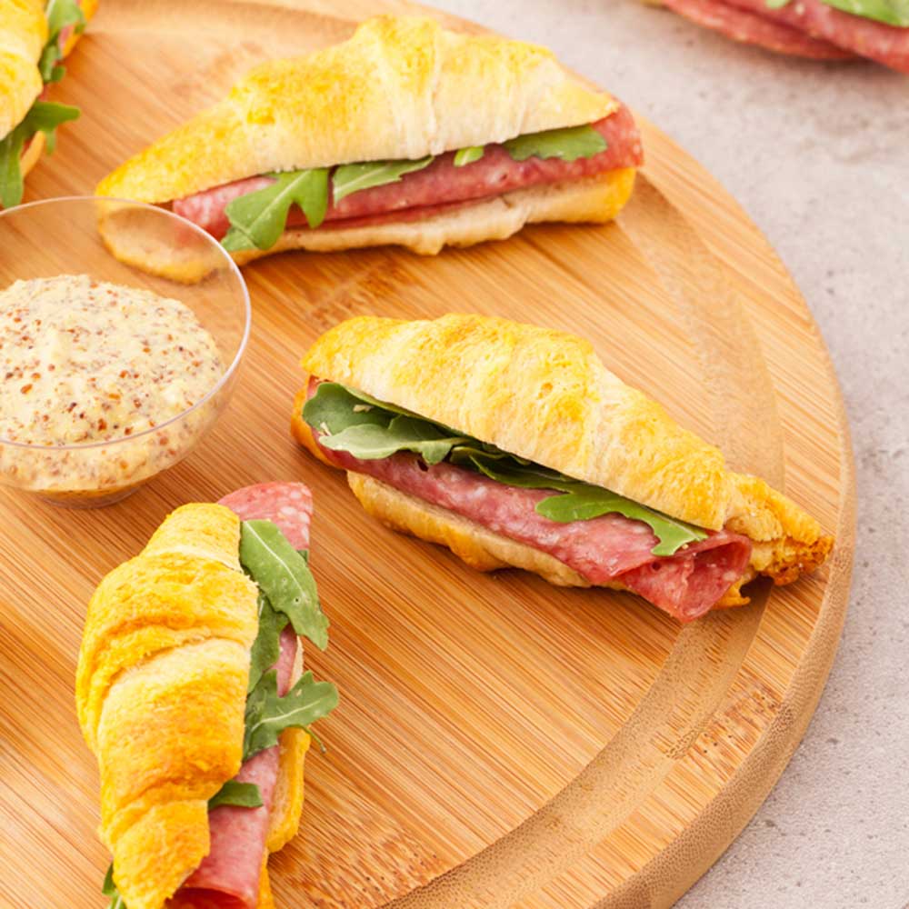 Board, Serving, 12 Inch, Round, Bamboo, Natural, 12 Linear Inch,1 - 1 EACH