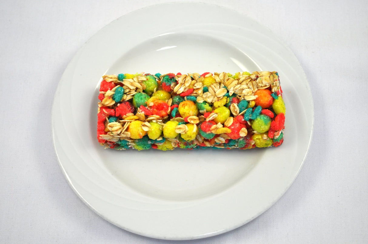 Bar, Cereal, Trix, 1.42 Ounce,96 - 1 COUNT