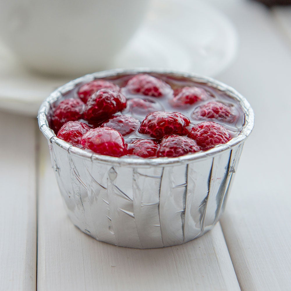 Cups, Baking, 5 Ounce, Foil-Coated, Metallic, Pleated, 3.4 Ounce,1 - 200 COUNT