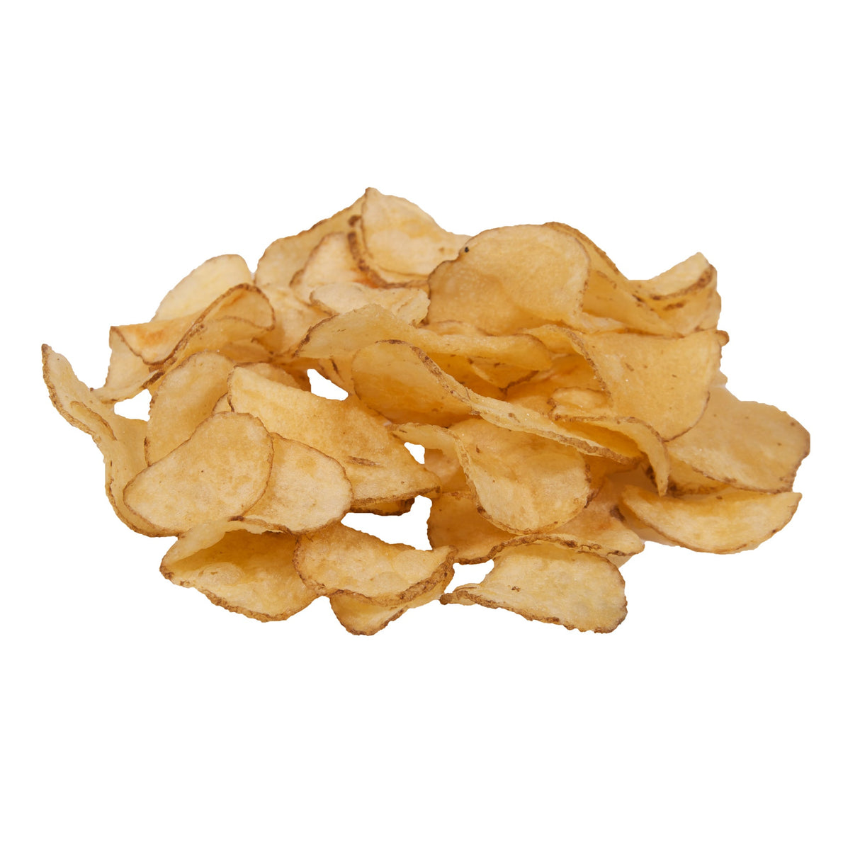 Chips, Potato, Kettle, Original, Single-Serve,40 - 1.38 OUNCE