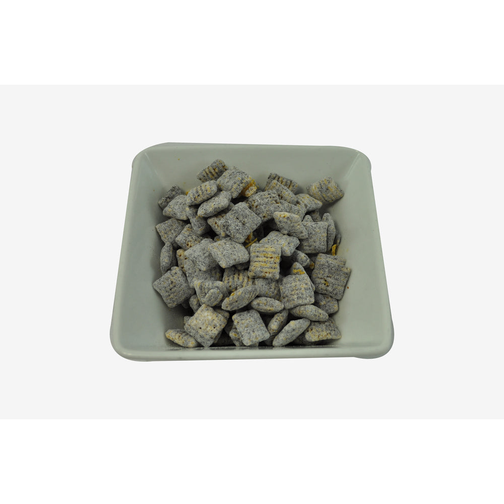 Snack Mix, Cookies & Cream, Muddy Buddies, Large Single-Serve,7 - 4.25 OUNCE