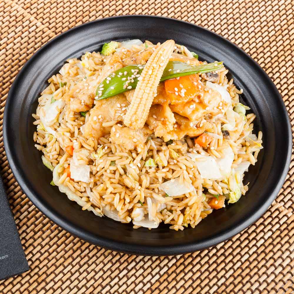 Plates, Stone Japonais, Voga Melamine, 10 Inch, Black, Freeform, 10 Linear Inch,1 - 10 COUNT