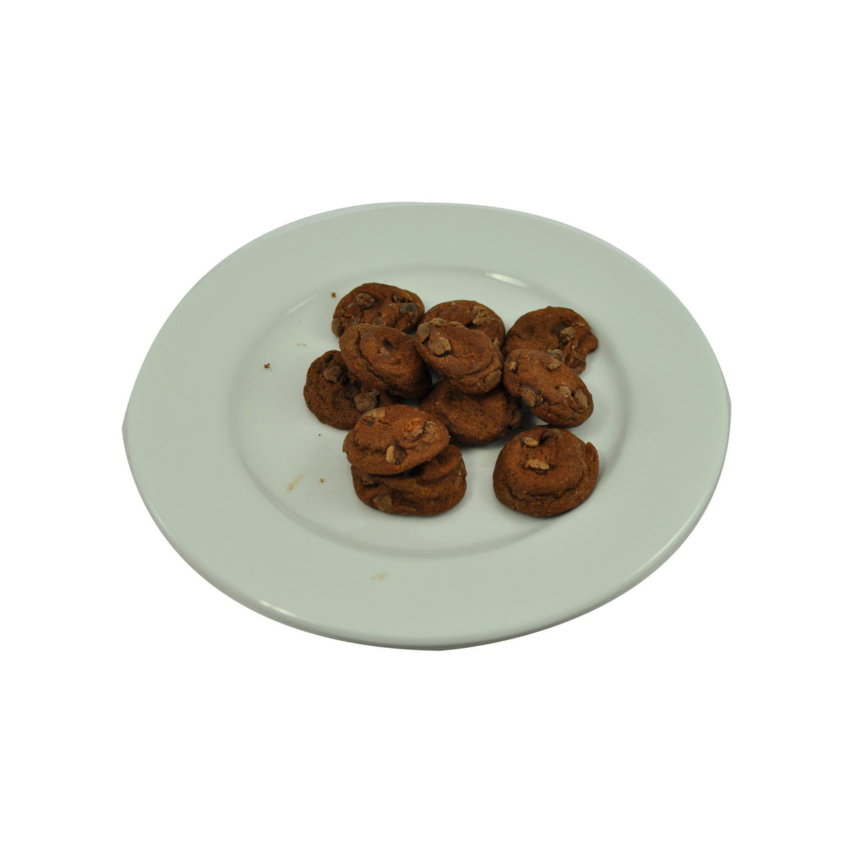 Soft Baked, Cookies, Mini, Double Chocolate,9 - 18 OUNCE