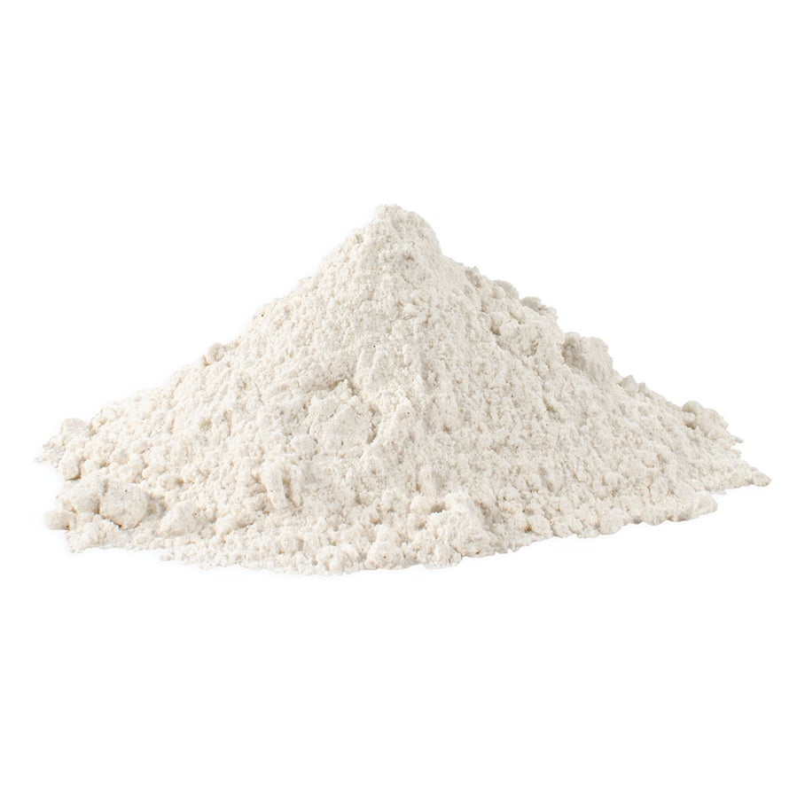 Flour, All-Purpose, Unbleached, Organic,1 - 25 POUND