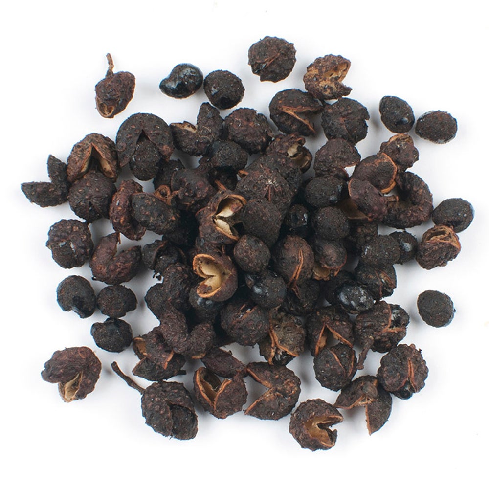 Peppercorns, Timut,6 - 12 OUNCE
