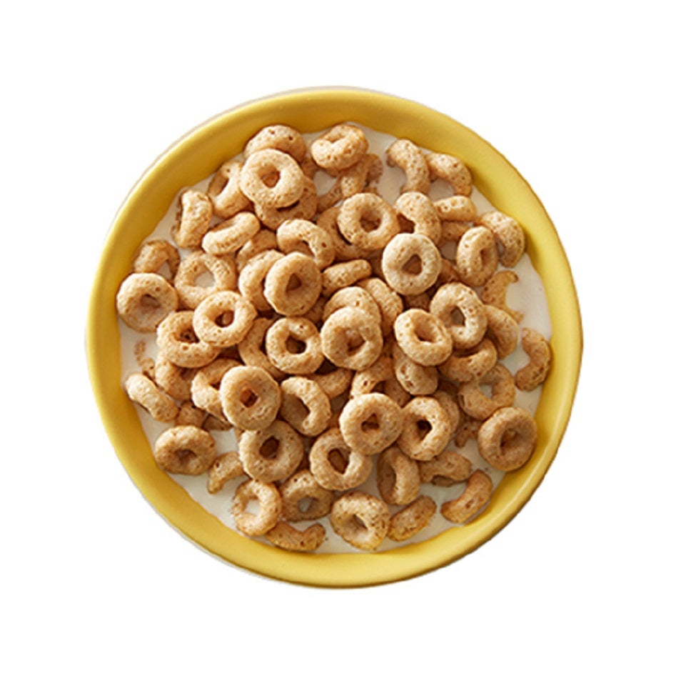 Cereal, Assorted, Bowls, Single-Serve,60 - 1.8 OUNCE