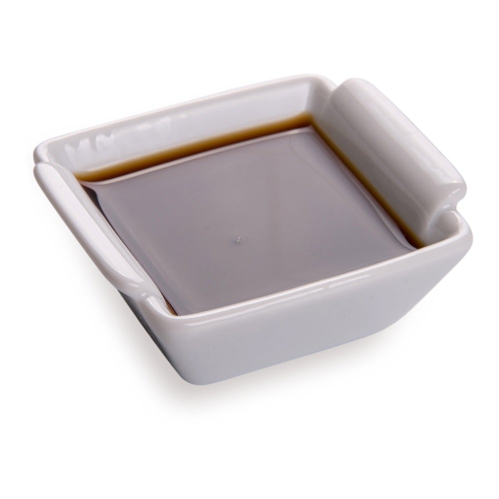 Bowls, Mini Lipped Handle, 2.6 x 2.4 Inch, Porcelain,1 - 10 COUNT